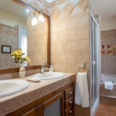 El Molar By Ruralidays