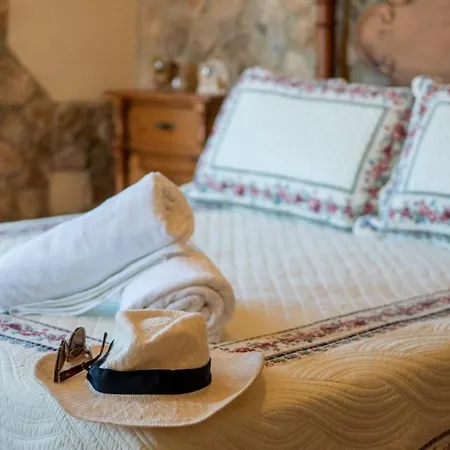 El Molar By Ruralidays * Ronda