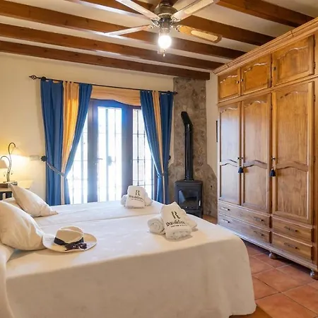 El Molar By Ruralidays *