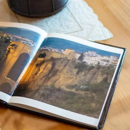 El Molar By Ruralidays *