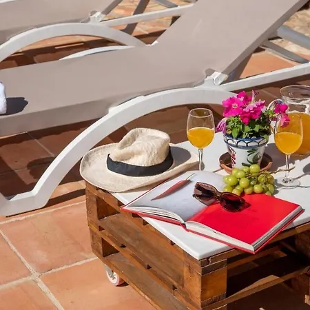 El Molar By Ruralidays *