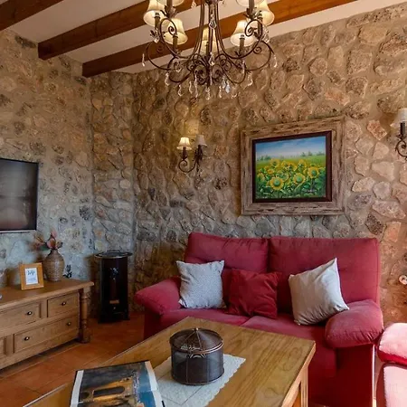 El Molar By Ruralidays *