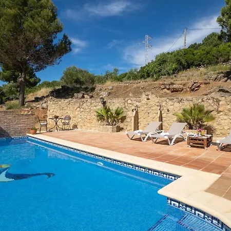 El Molar By Ruralidays