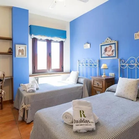 El Molar By Ruralidays Ronda