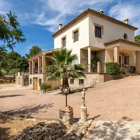 Holiday home El Molar By Ruralidays *
