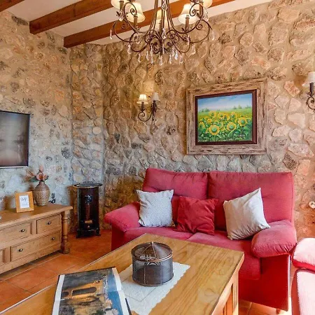 Holiday home El Molar By Ruralidays Ronda