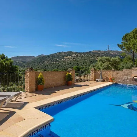Holiday home El Molar By Ruralidays