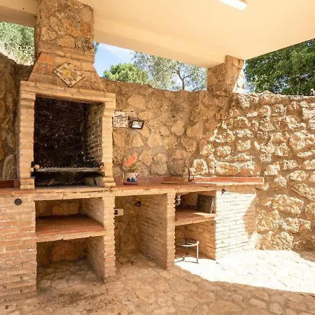 Holiday home El Molar By Ruralidays