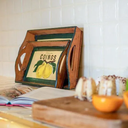 Holiday home El Molar By Ruralidays *