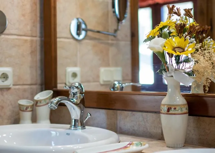 El Molar By Ruralidays