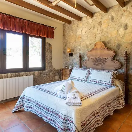 El Molar By Ruralidays Ronda