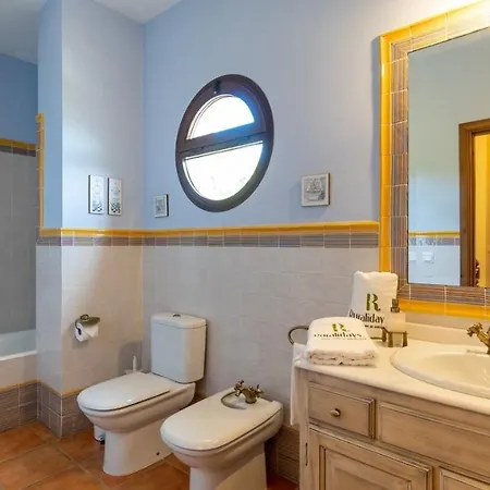 Hébergement de vacances El Molar By Ruralidays