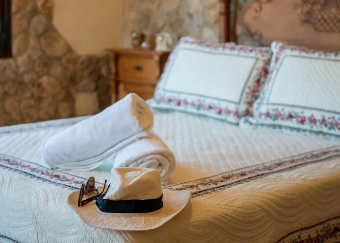 El Molar By Ruralidays * روندا