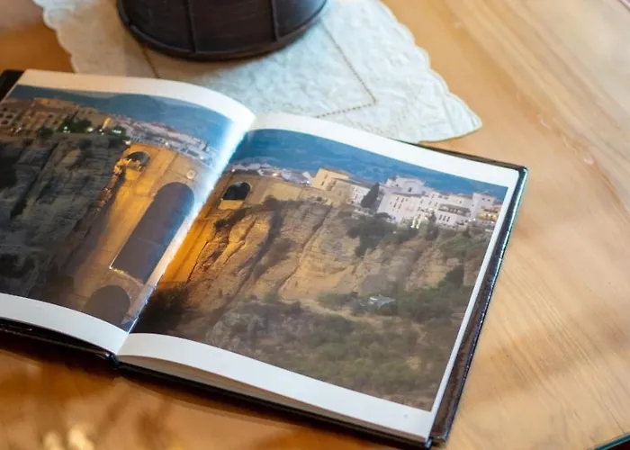 El Molar By Ruralidays *