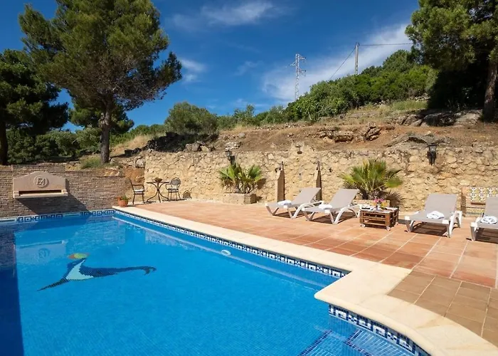 El Molar By Ruralidays